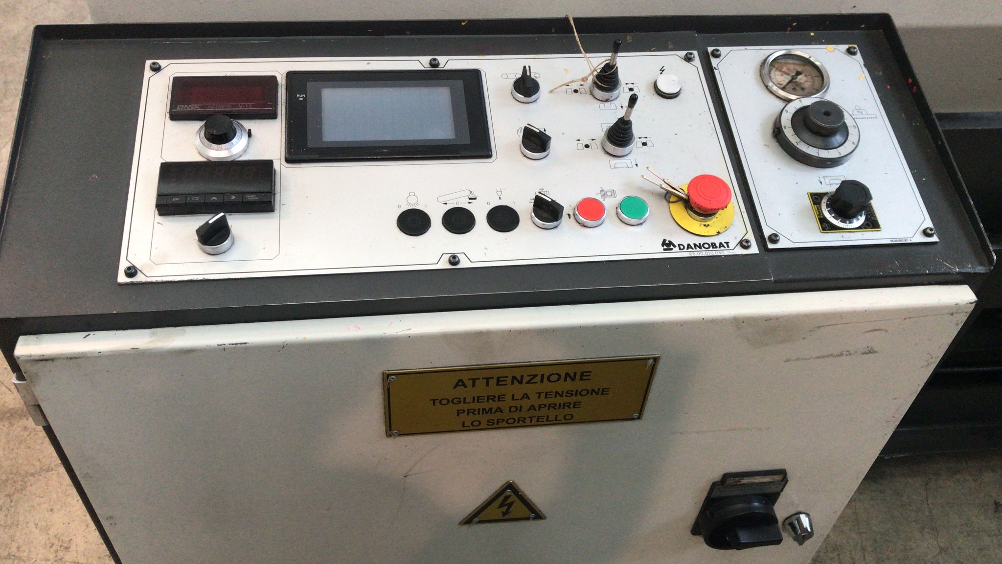 New And Used Machine Tools & Equipment